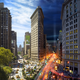 Illustration for article titled New York from Day to Night in One Picture